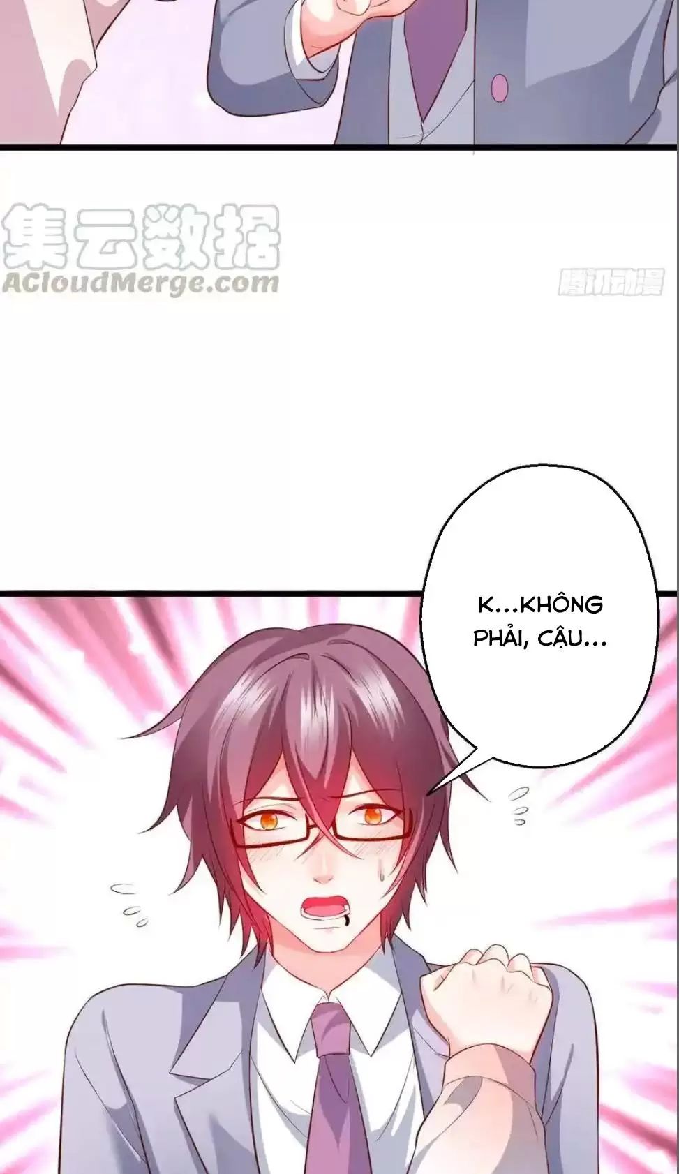 Hắc Đạo Này Có Chút Manh Chapter  148 - 40