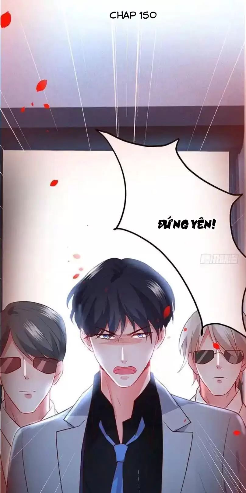 Hắc Đạo Này Có Chút Manh Chapter  150 - 1