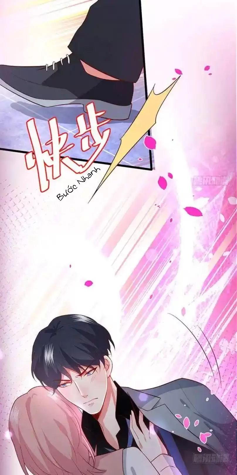 Hắc Đạo Này Có Chút Manh Chapter  150 - 7