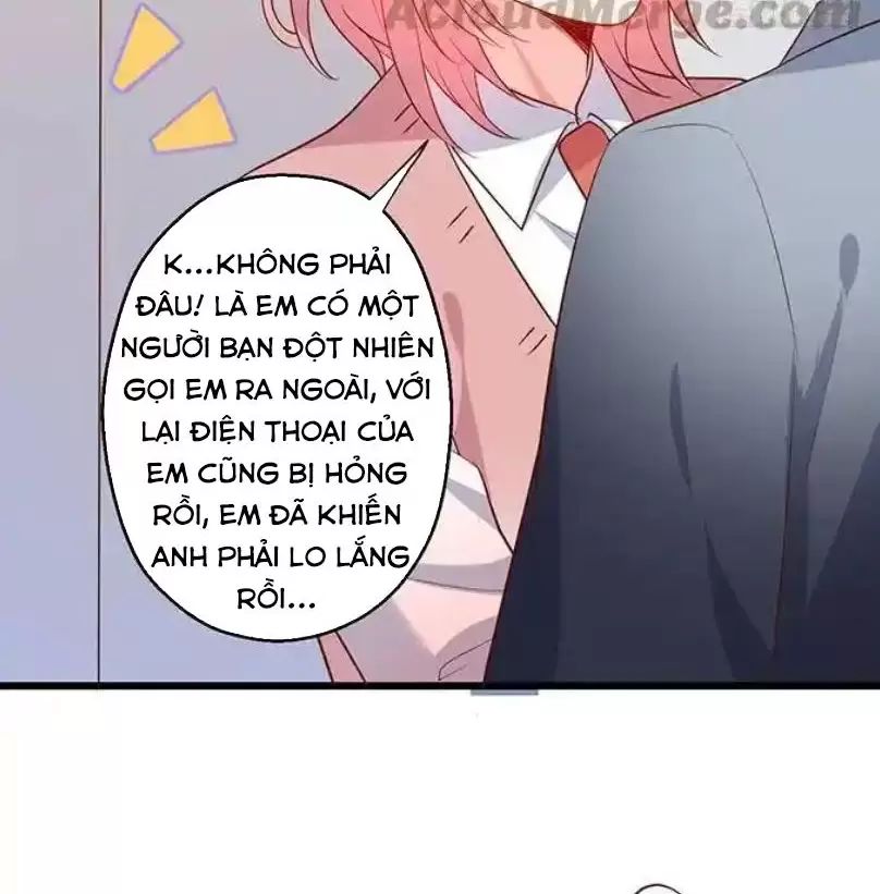 Hắc Đạo Này Có Chút Manh Chapter  150 - 15