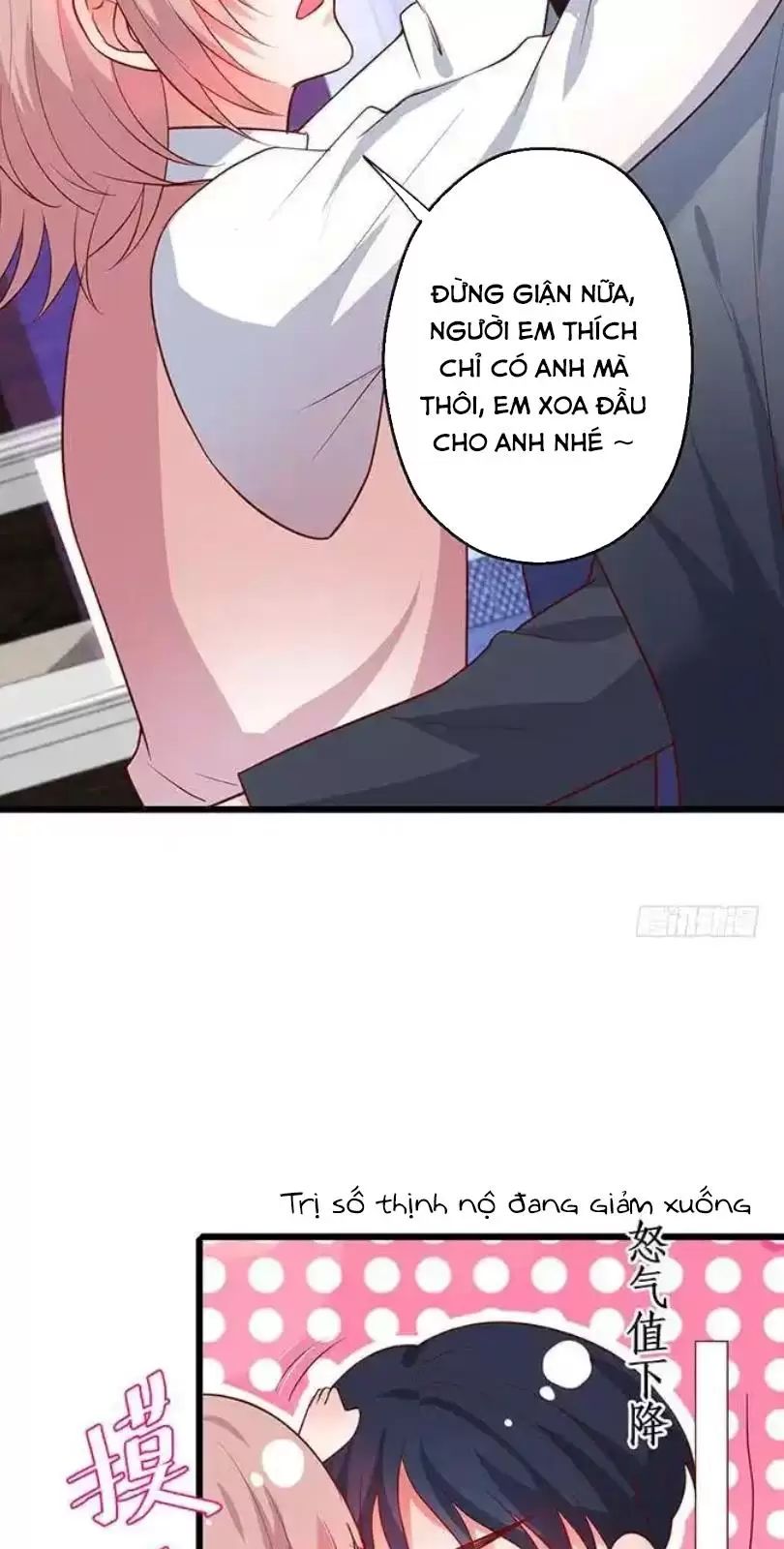 Hắc Đạo Này Có Chút Manh Chapter  150 - 23