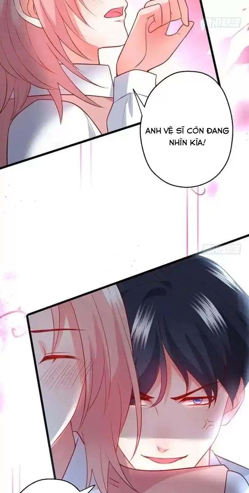 Hắc Đạo Này Có Chút Manh Chapter  150 - 32