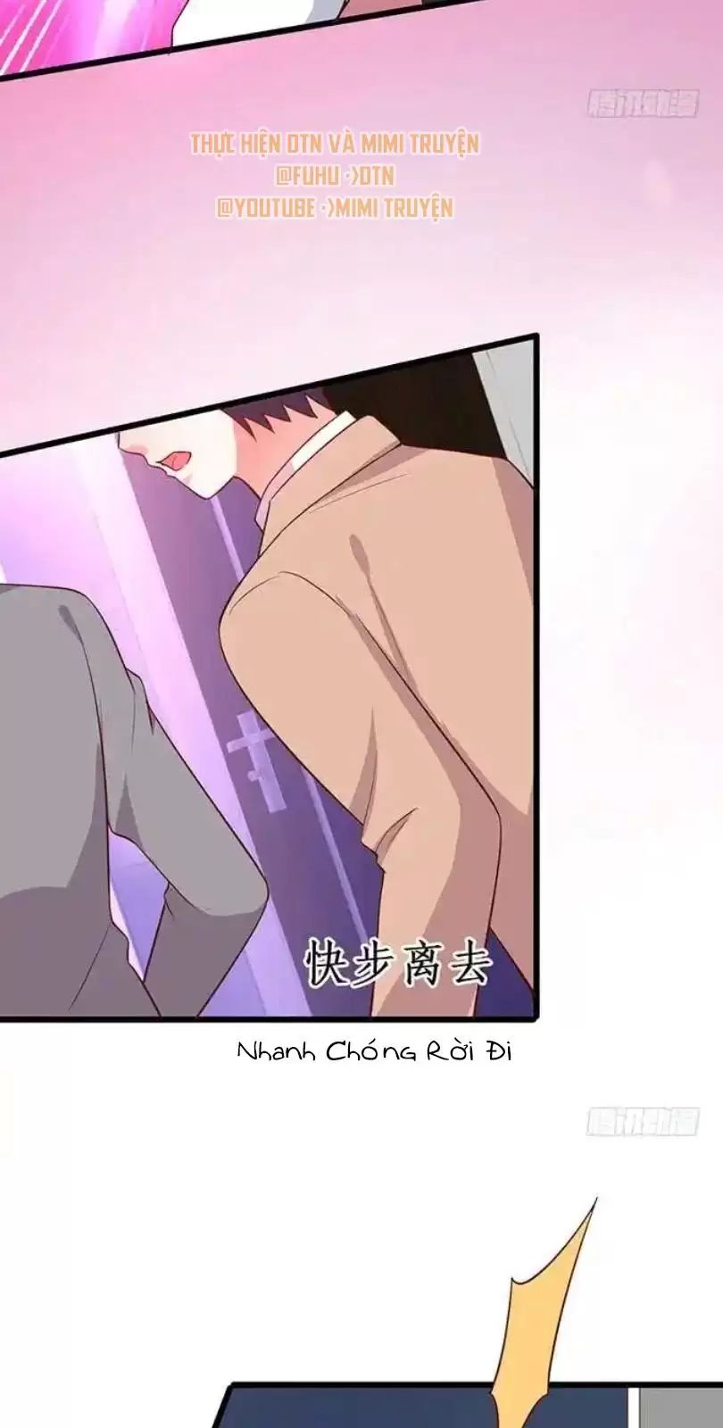 Hắc Đạo Này Có Chút Manh Chapter  150 - 35