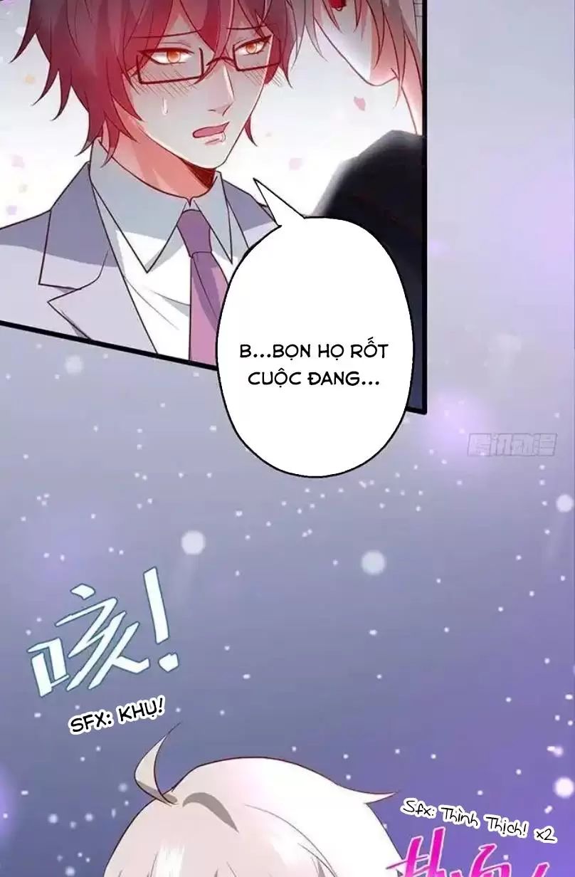 Hắc Đạo Này Có Chút Manh Chapter  150 - 42