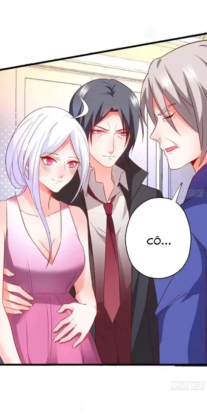 Hắc Đạo Này Có Chút Manh Chapter  151 - 4