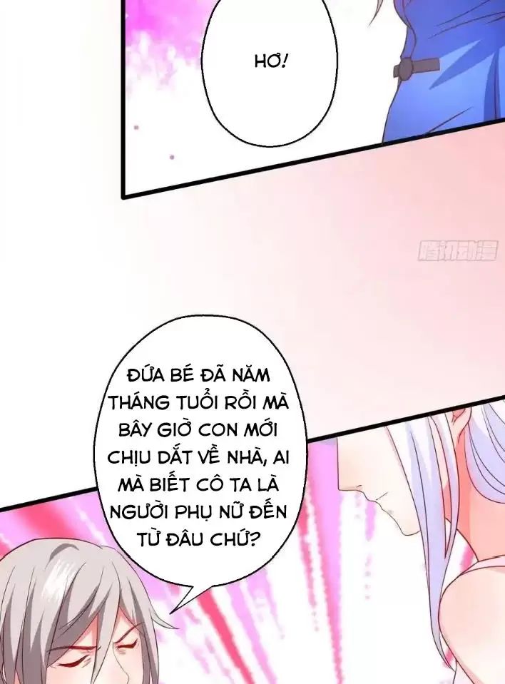Hắc Đạo Này Có Chút Manh Chapter  151 - 11
