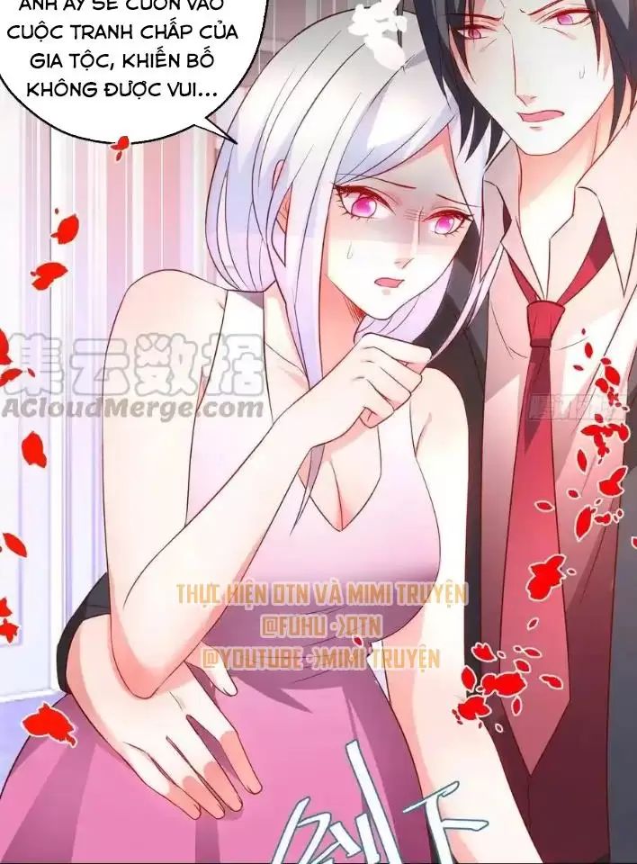 Hắc Đạo Này Có Chút Manh Chapter  151 - 14