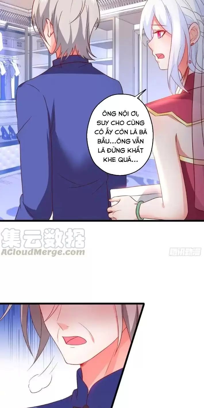 Hắc Đạo Này Có Chút Manh Chapter  151 - 22