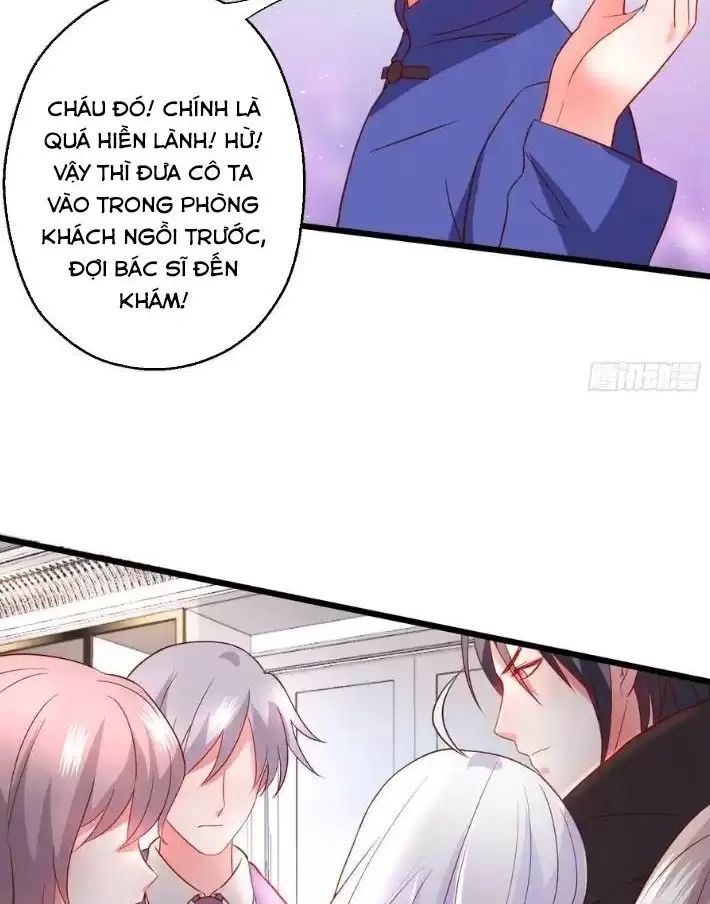 Hắc Đạo Này Có Chút Manh Chapter  151 - 24