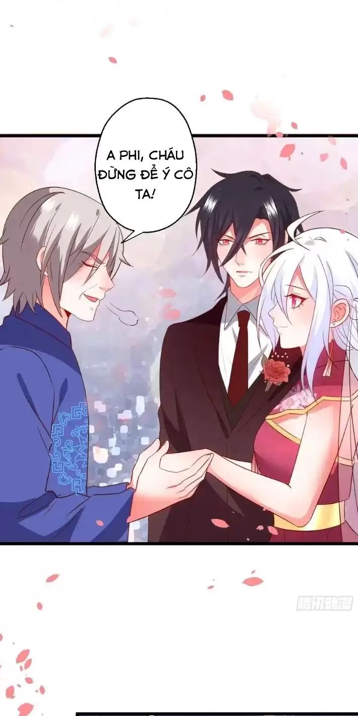 Hắc Đạo Này Có Chút Manh Chapter  151 - 28
