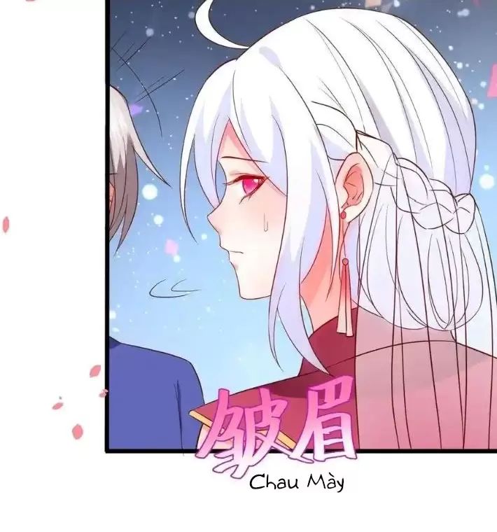 Hắc Đạo Này Có Chút Manh Chapter  151 - 29