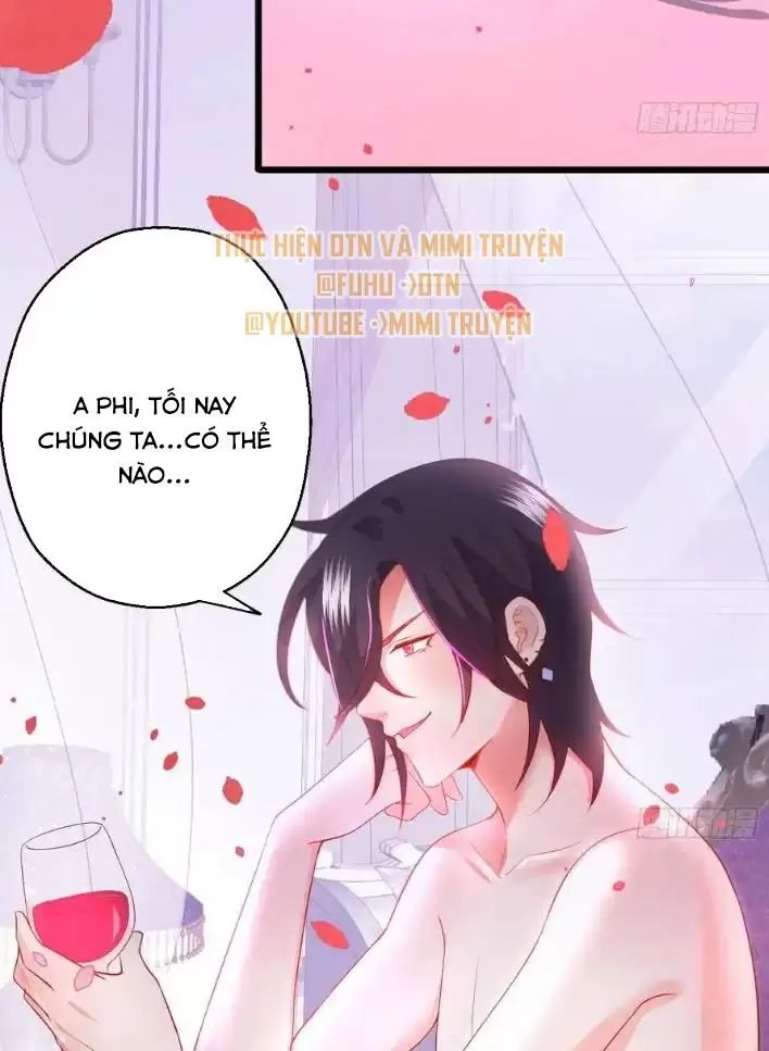 Hắc Đạo Này Có Chút Manh Chapter  154 - 2