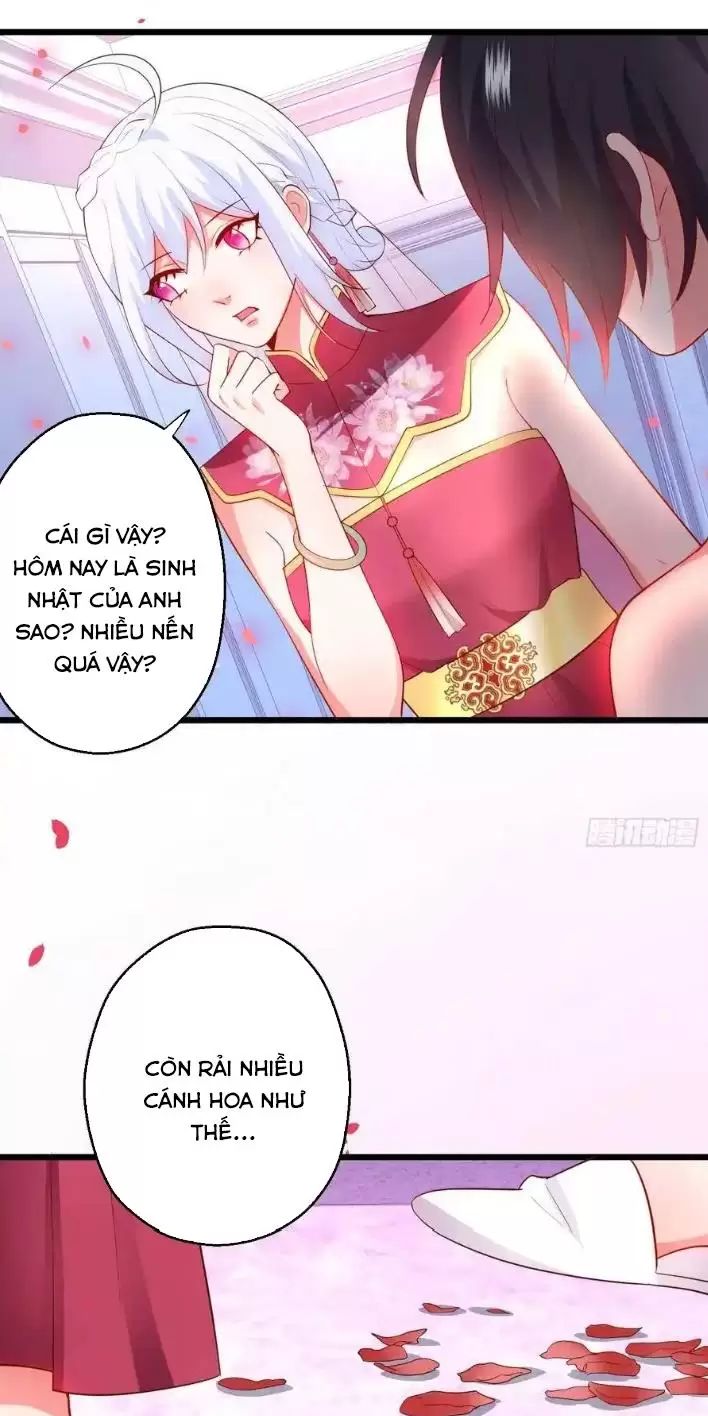Hắc Đạo Này Có Chút Manh Chapter  154 - 4