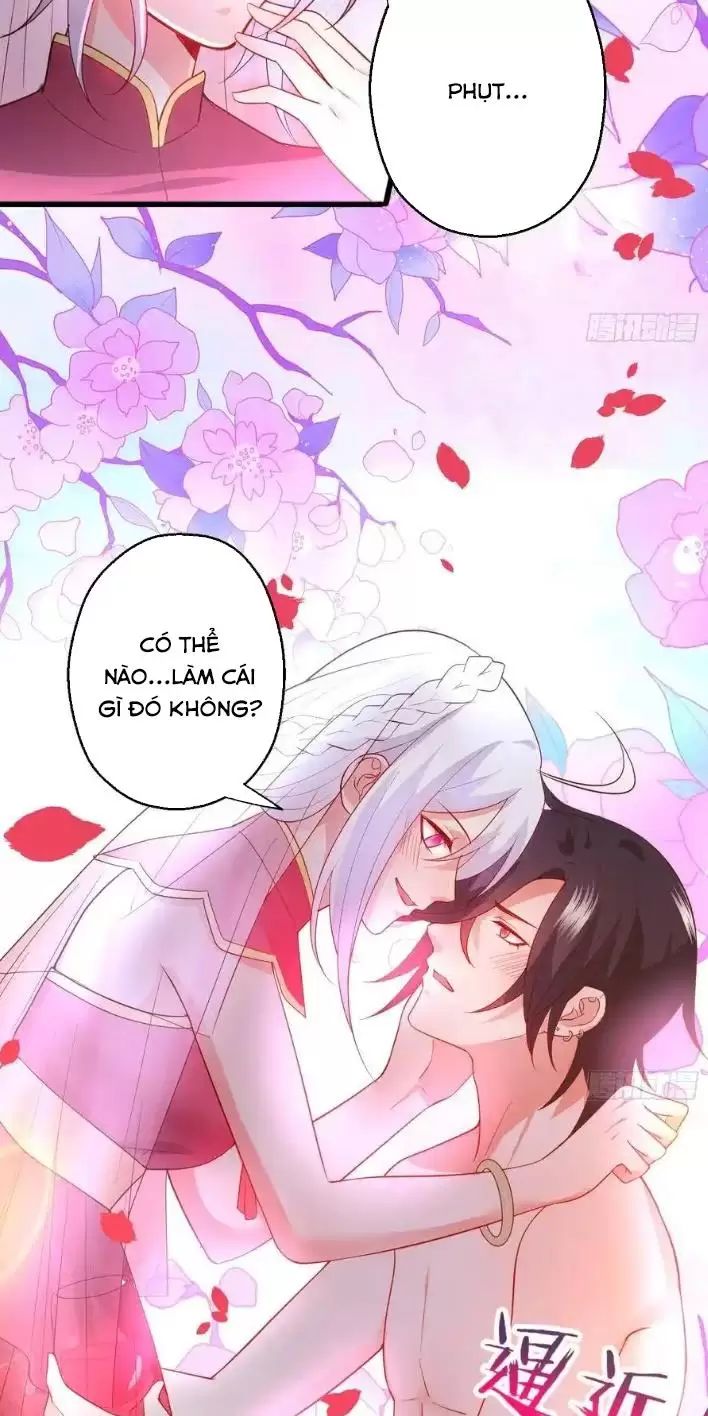 Hắc Đạo Này Có Chút Manh Chapter  154 - 7