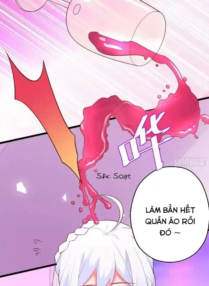 Hắc Đạo Này Có Chút Manh Chapter  154 - 13