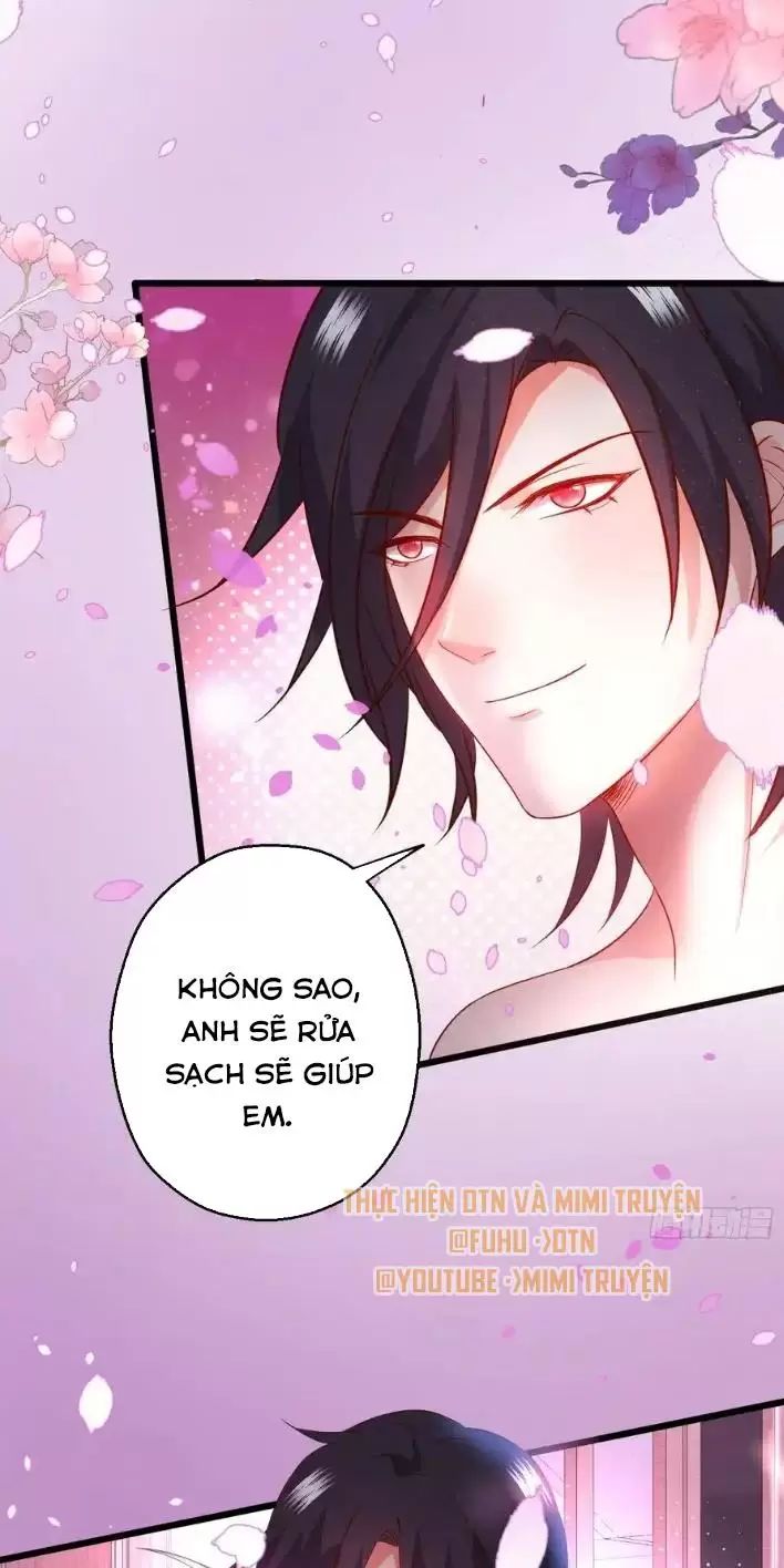 Hắc Đạo Này Có Chút Manh Chapter  154 - 15