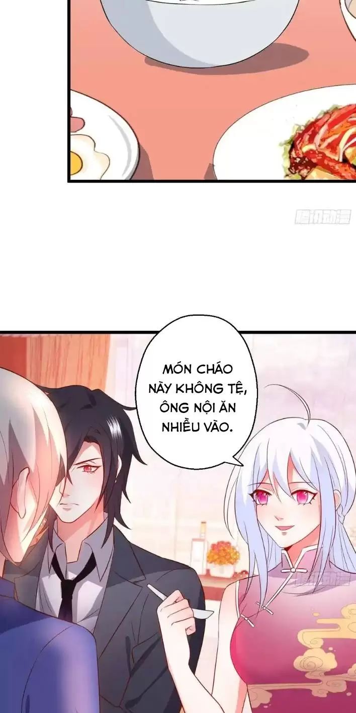 Hắc Đạo Này Có Chút Manh Chapter  154 - 23