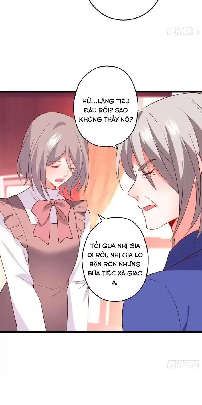 Hắc Đạo Này Có Chút Manh Chapter  154 - 32