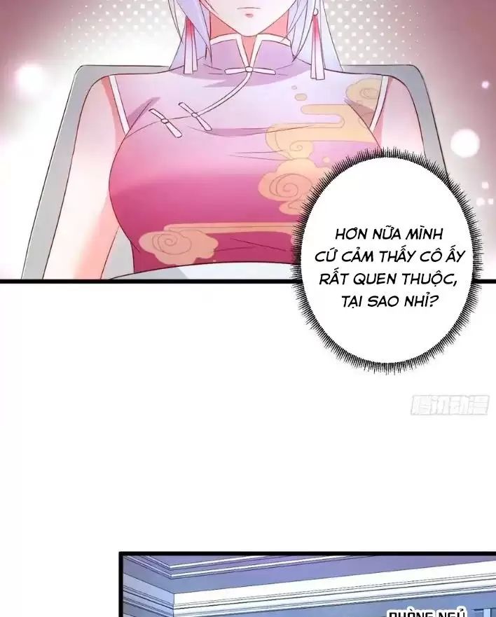 Hắc Đạo Này Có Chút Manh Chapter  154 - 39