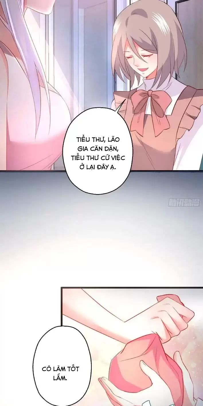 Hắc Đạo Này Có Chút Manh Chapter  154 - 41