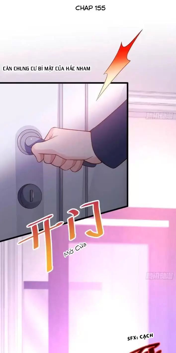 Hắc Đạo Này Có Chút Manh Chapter  155 - 1