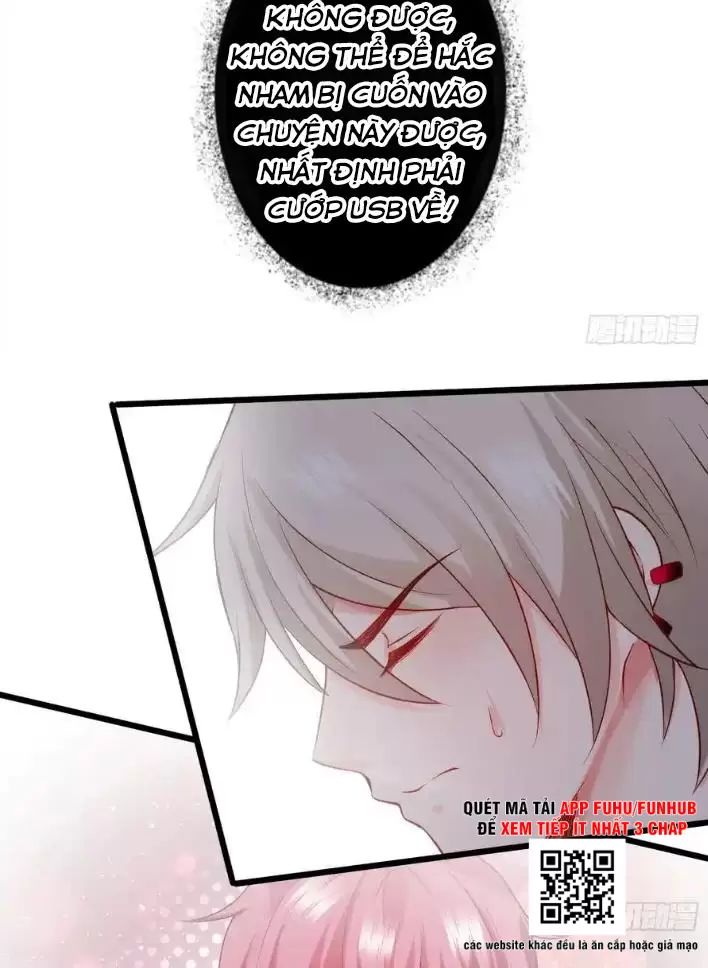 Hắc Đạo Này Có Chút Manh Chapter  155 - 3