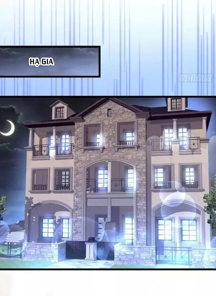 Hắc Đạo Này Có Chút Manh Chapter  155 - 5