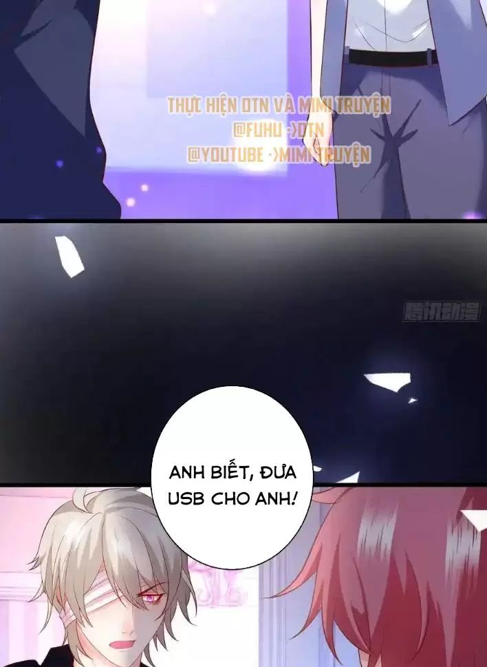 Hắc Đạo Này Có Chút Manh Chapter  155 - 20