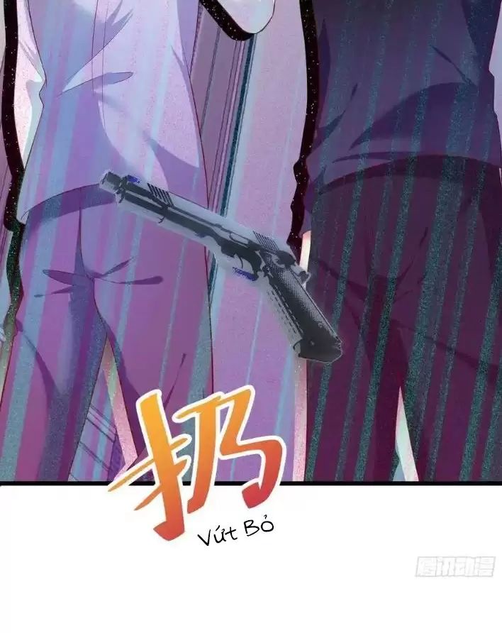 Hắc Đạo Này Có Chút Manh Chapter  155 - 26