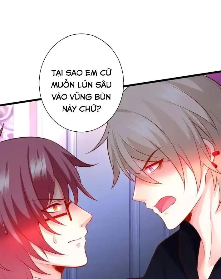 Hắc Đạo Này Có Chút Manh Chapter  155 - 32
