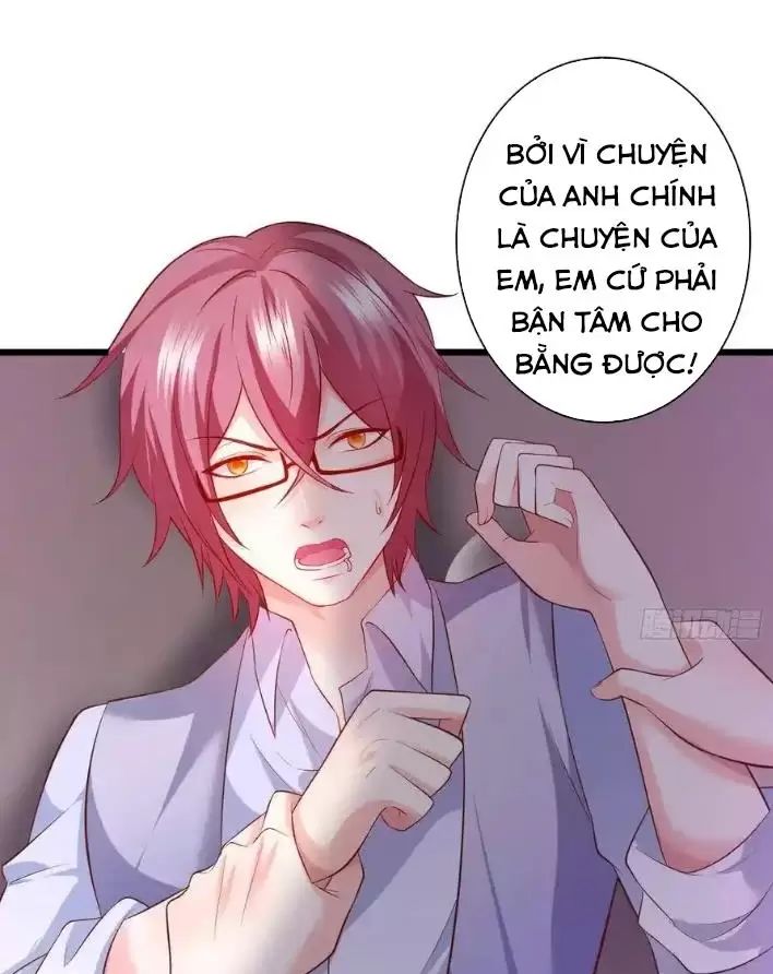 Hắc Đạo Này Có Chút Manh Chapter  155 - 34
