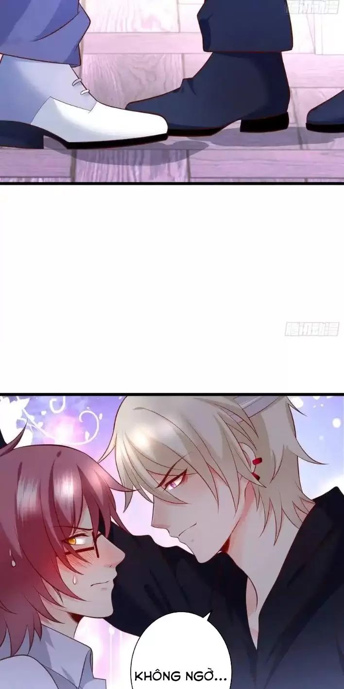 Hắc Đạo Này Có Chút Manh Chapter  155 - 45
