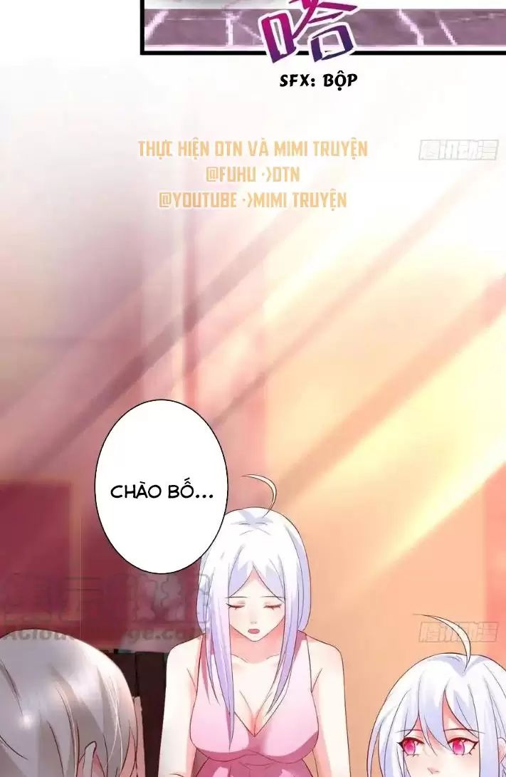 Hắc Đạo Này Có Chút Manh Chapter  156 - 2