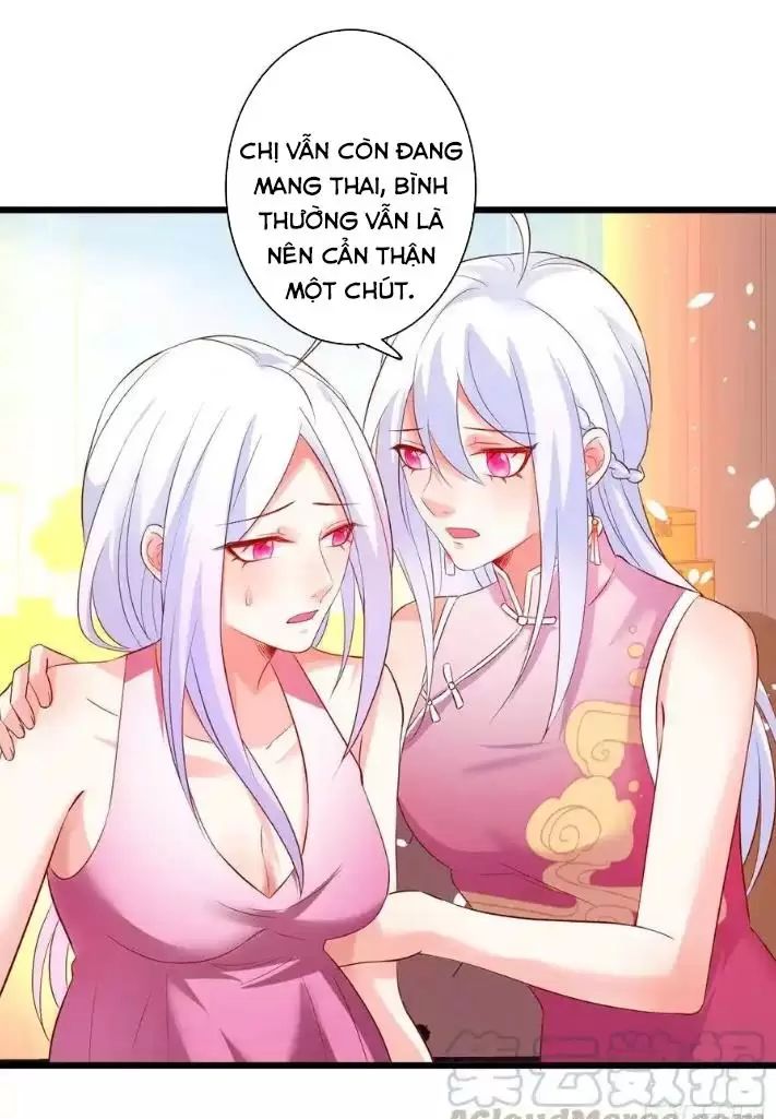 Hắc Đạo Này Có Chút Manh Chapter  156 - 4