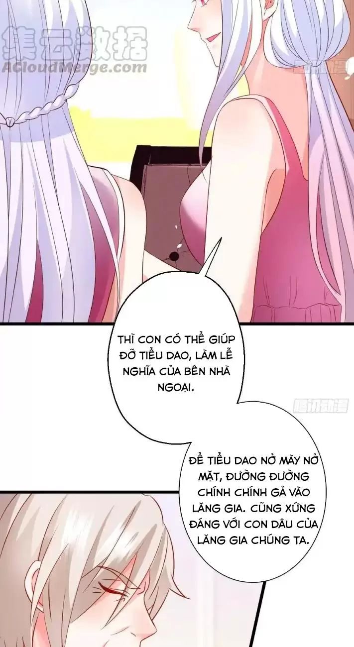 Hắc Đạo Này Có Chút Manh Chapter  156 - 8