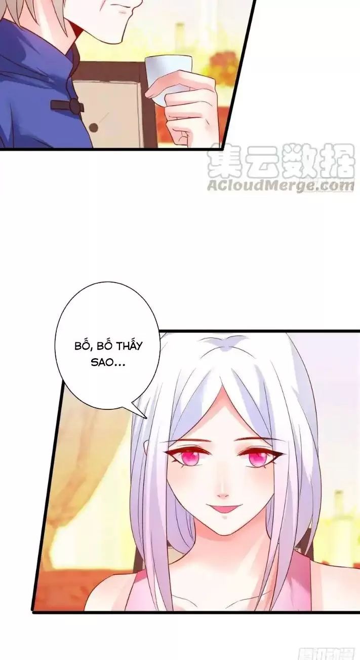 Hắc Đạo Này Có Chút Manh Chapter  156 - 9