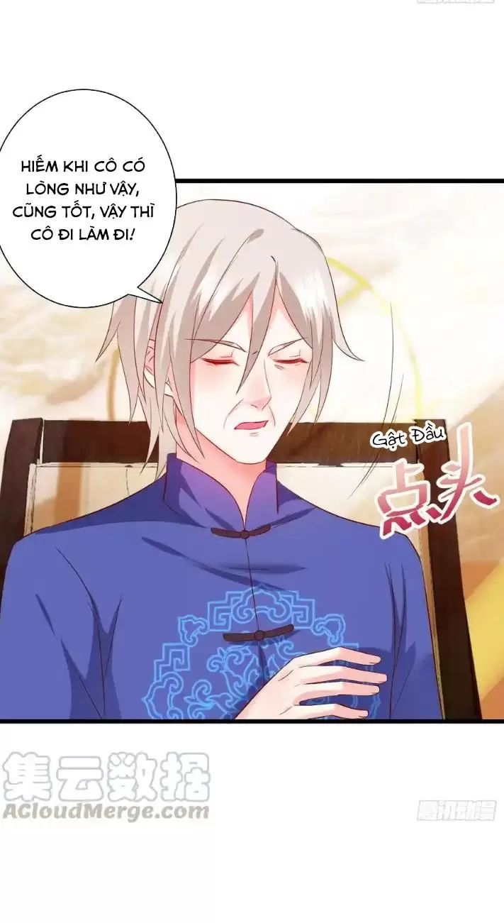 Hắc Đạo Này Có Chút Manh Chapter  156 - 10