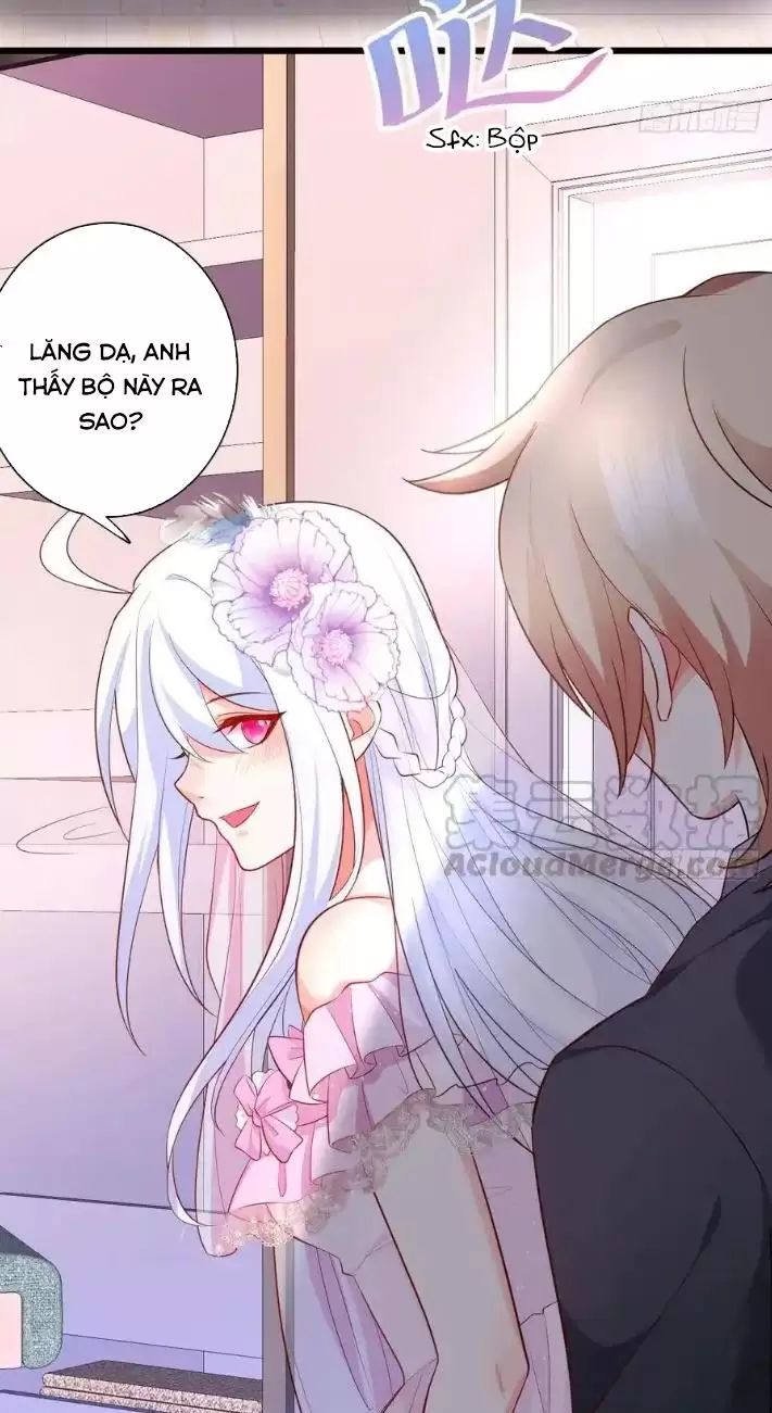 Hắc Đạo Này Có Chút Manh Chapter  156 - 18