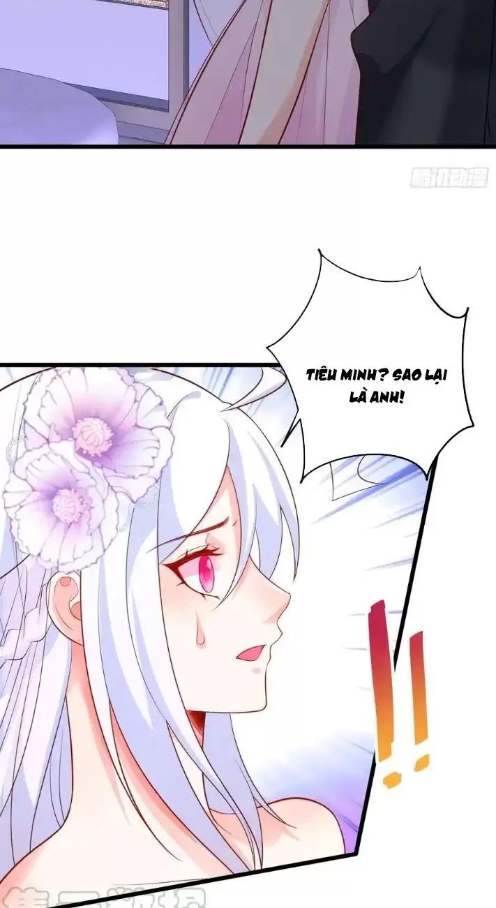 Hắc Đạo Này Có Chút Manh Chapter  156 - 19