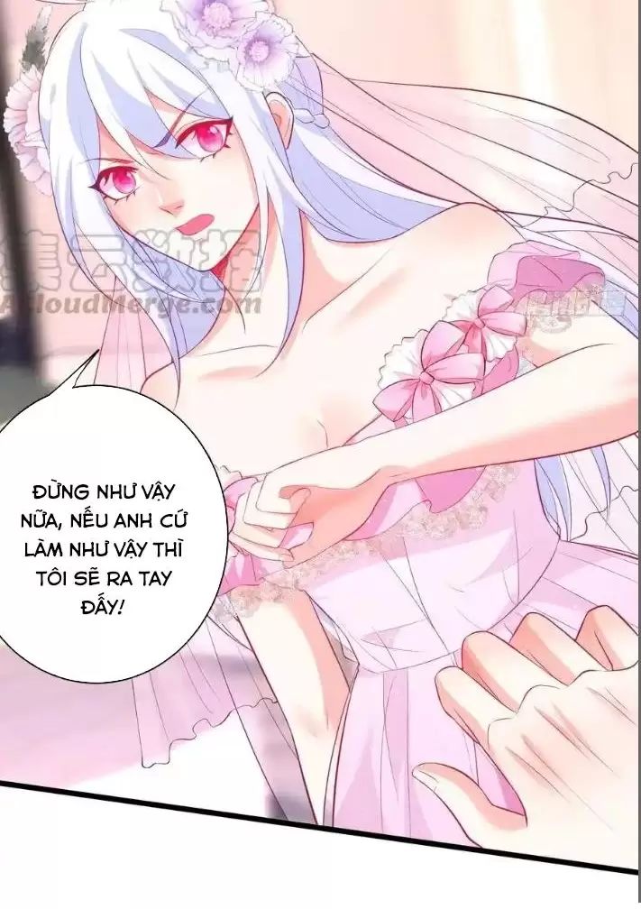 Hắc Đạo Này Có Chút Manh Chapter  156 - 30