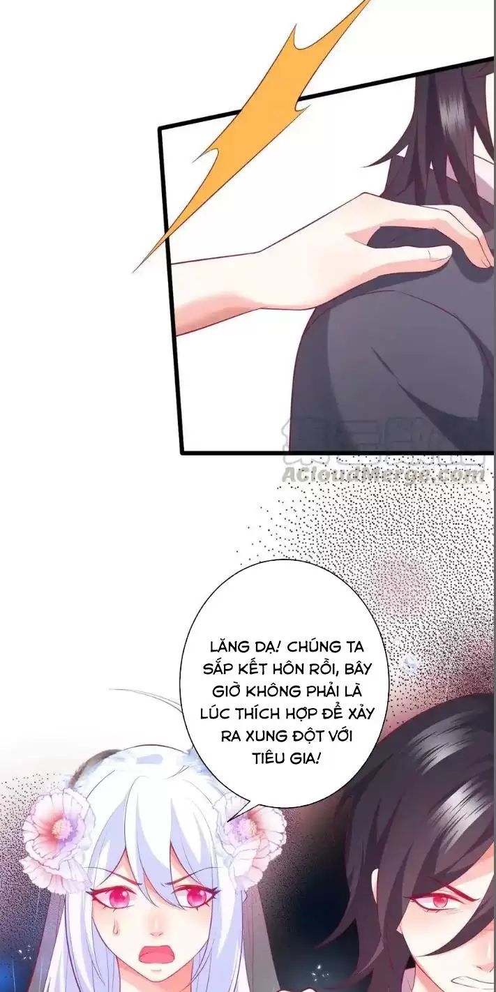 Hắc Đạo Này Có Chút Manh Chapter  156 - 36