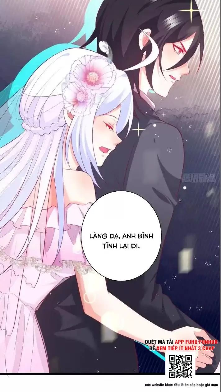 Hắc Đạo Này Có Chút Manh Chapter  156 - 40