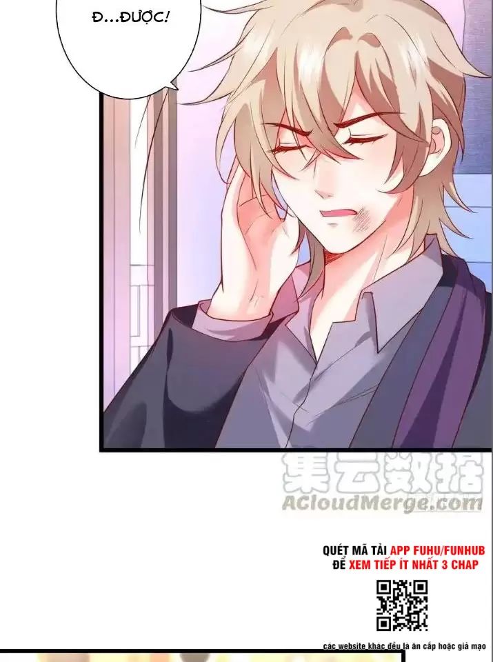 Hắc Đạo Này Có Chút Manh Chapter  157 - 3