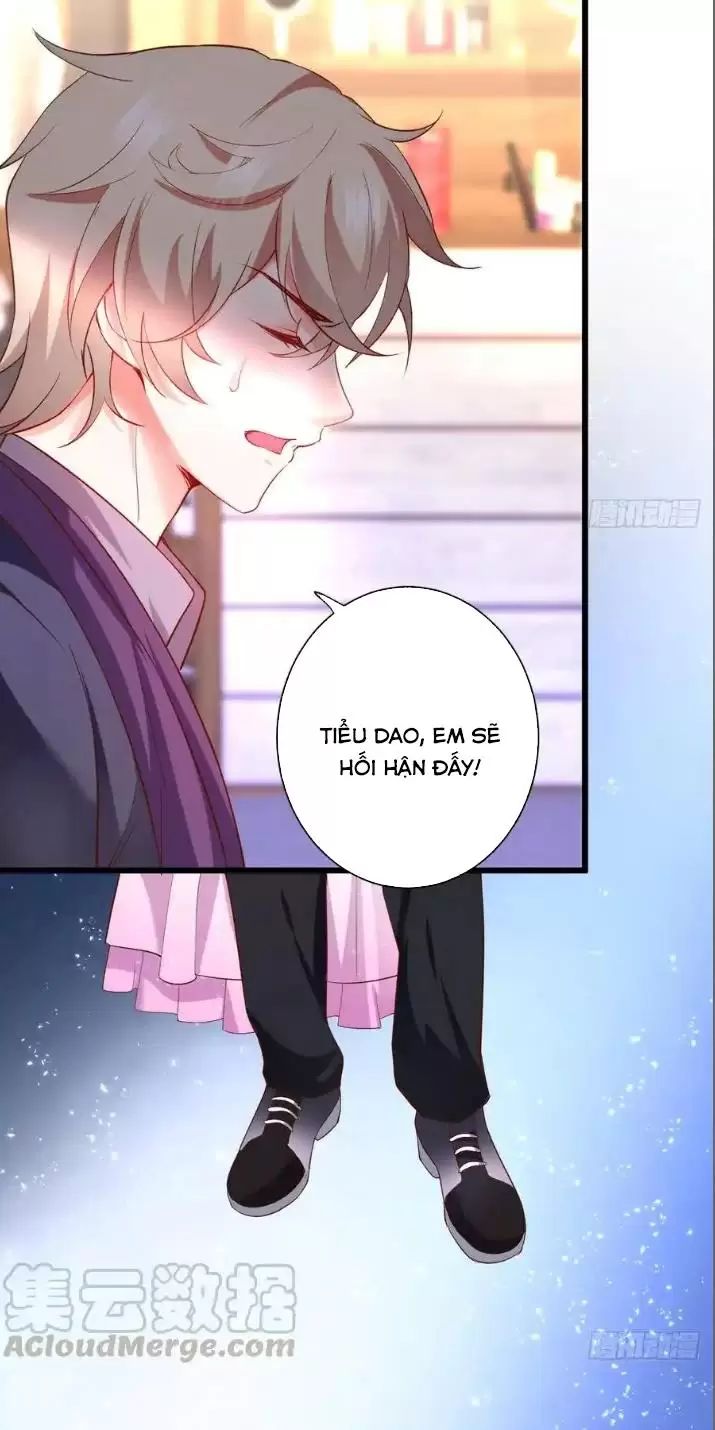 Hắc Đạo Này Có Chút Manh Chapter  157 - 4