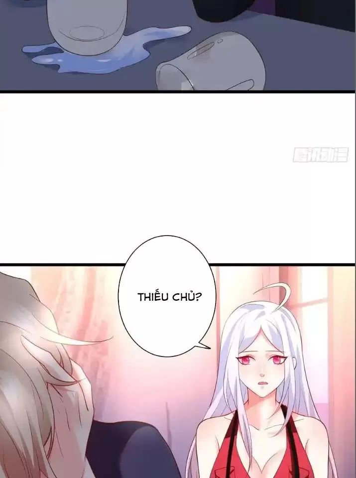 Hắc Đạo Này Có Chút Manh Chapter  157 - 8