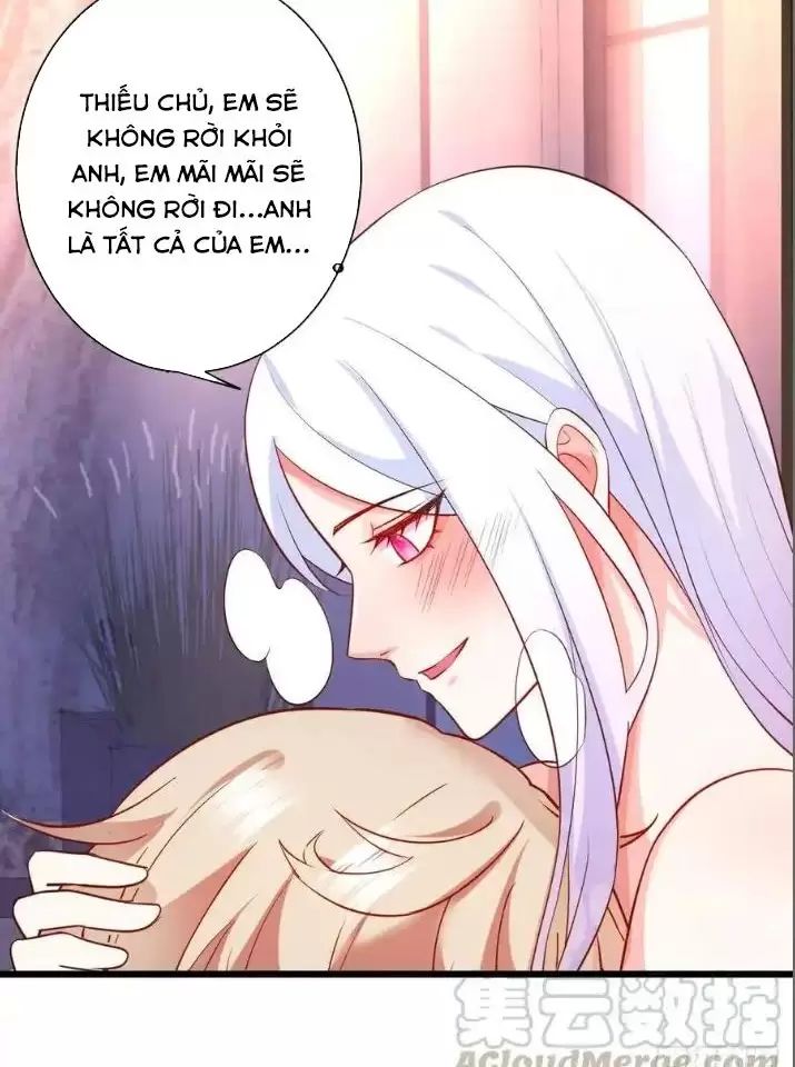Hắc Đạo Này Có Chút Manh Chapter  157 - 20