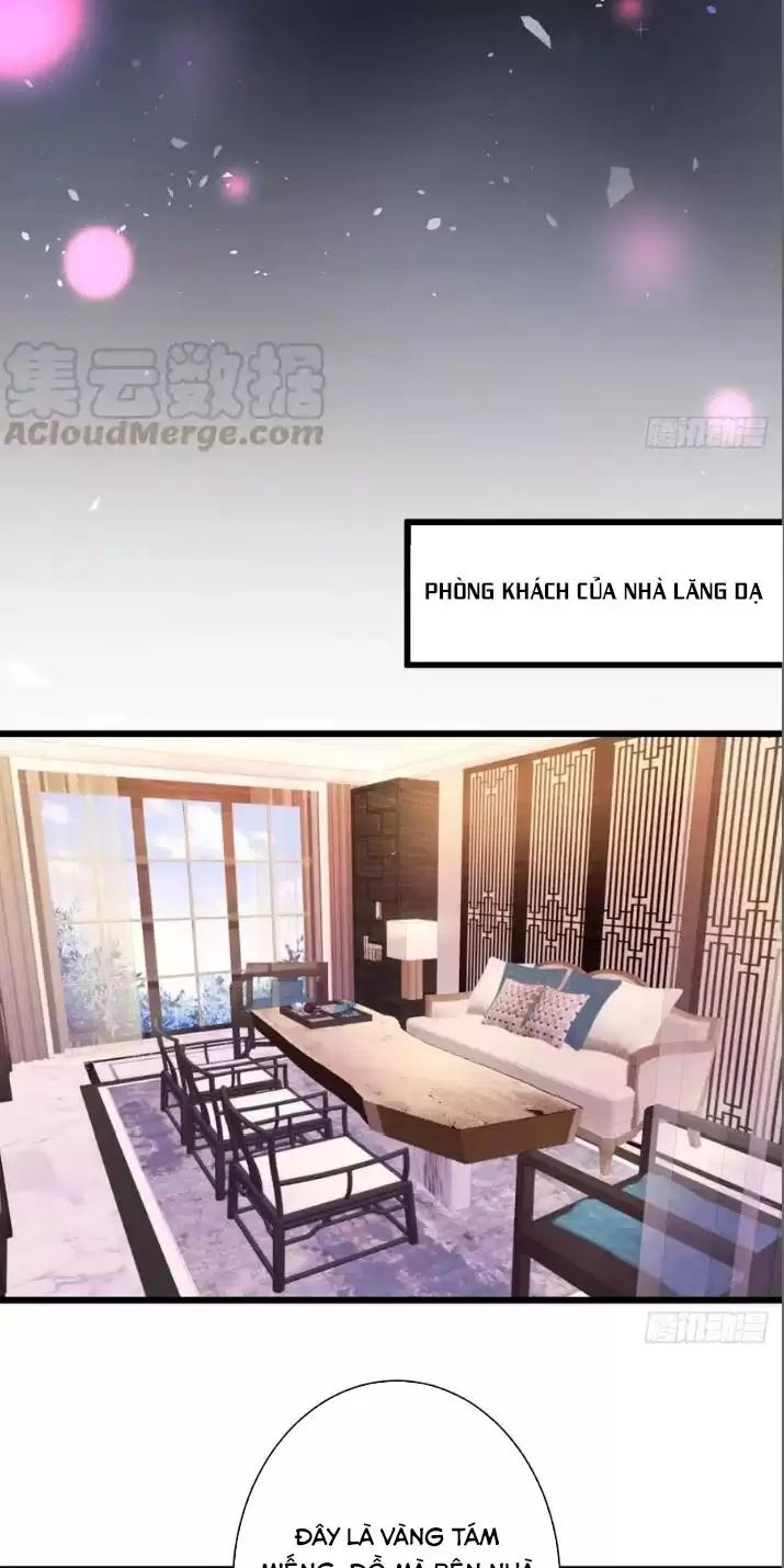 Hắc Đạo Này Có Chút Manh Chapter  157 - 25