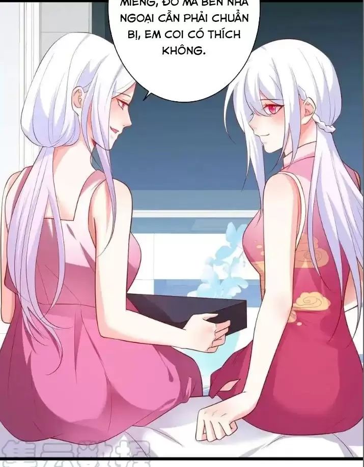 Hắc Đạo Này Có Chút Manh Chapter  157 - 26