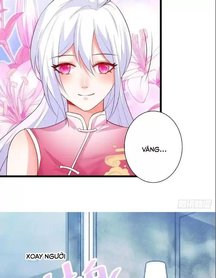 Hắc Đạo Này Có Chút Manh Chapter  157 - 30