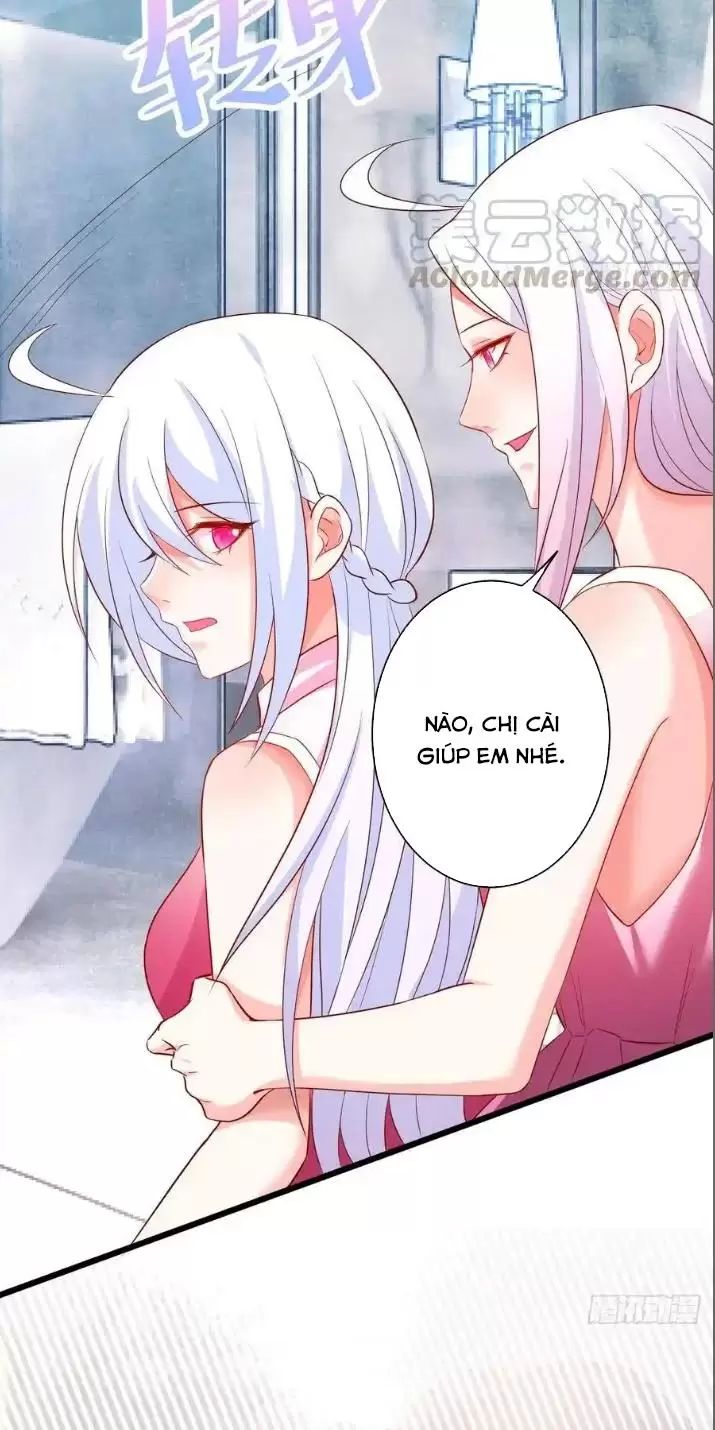 Hắc Đạo Này Có Chút Manh Chapter  157 - 31